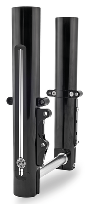 Performance Machine Pm Lower Fork Legs for Touring – Front Forks