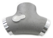 V-Twin Manifolds for Stock CV Carburetor – Intake