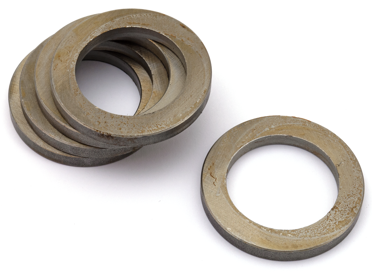 Bender Cycle Engine Sprocket Spacers – Primary & Clutch