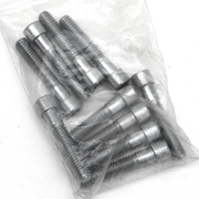 Colony SAE Size Zinc Plated Hardware