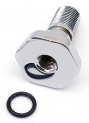 Colony Fork Tube Bolts for 41MM Forks – Front Forks
