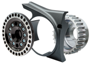 Rick's Offset Belt Pulleys & Covers for Sportster – Final Drive