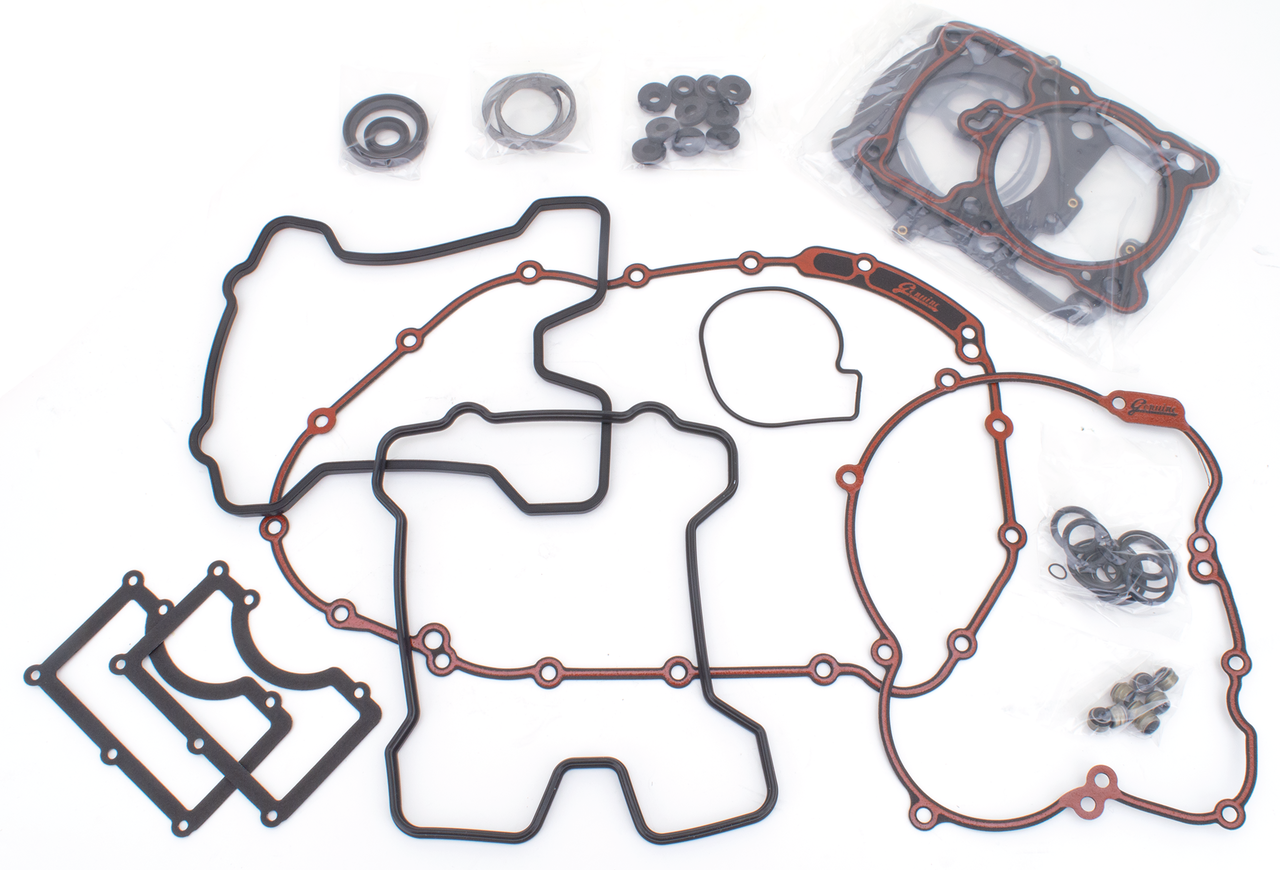 James Gaskets Engine Gasket Kits for Harley – Gasket & Seals