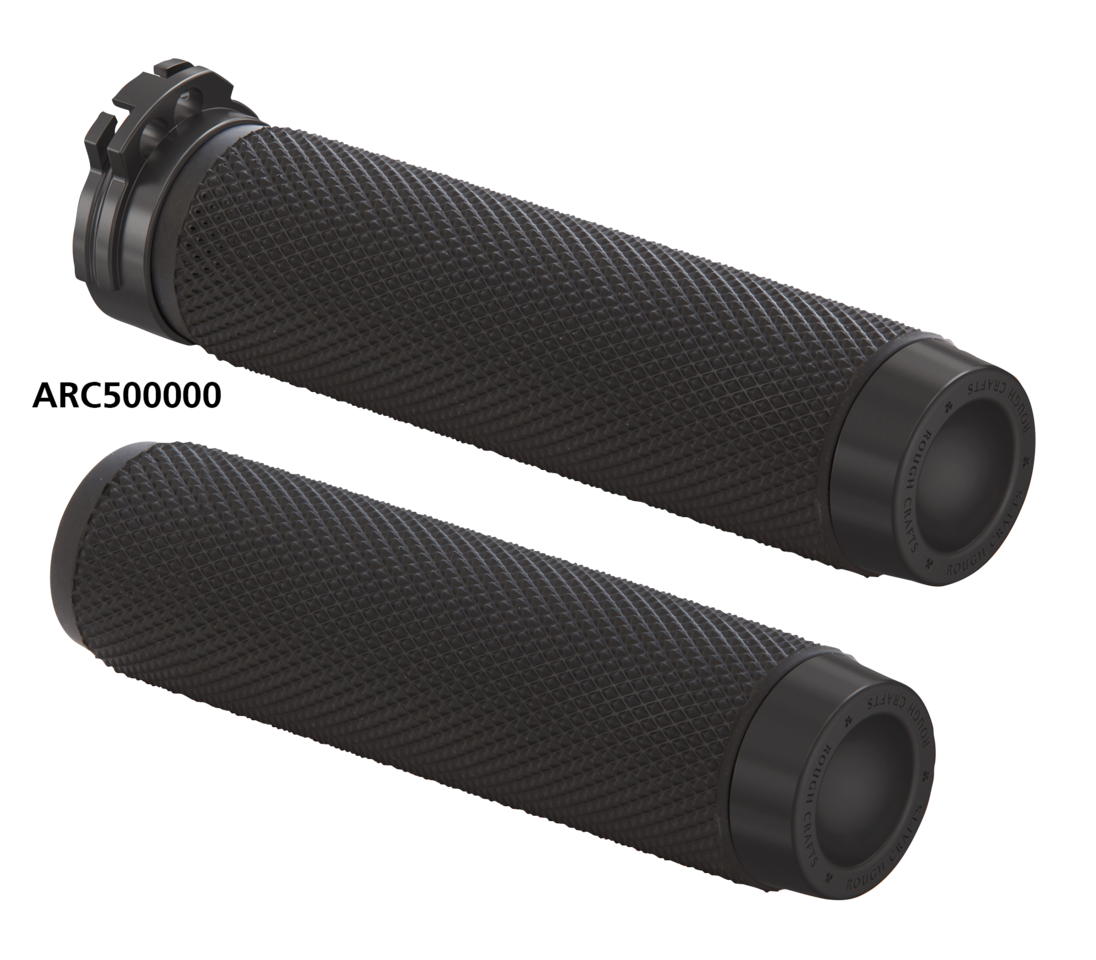 Rough Crafts Grips – Handlebar