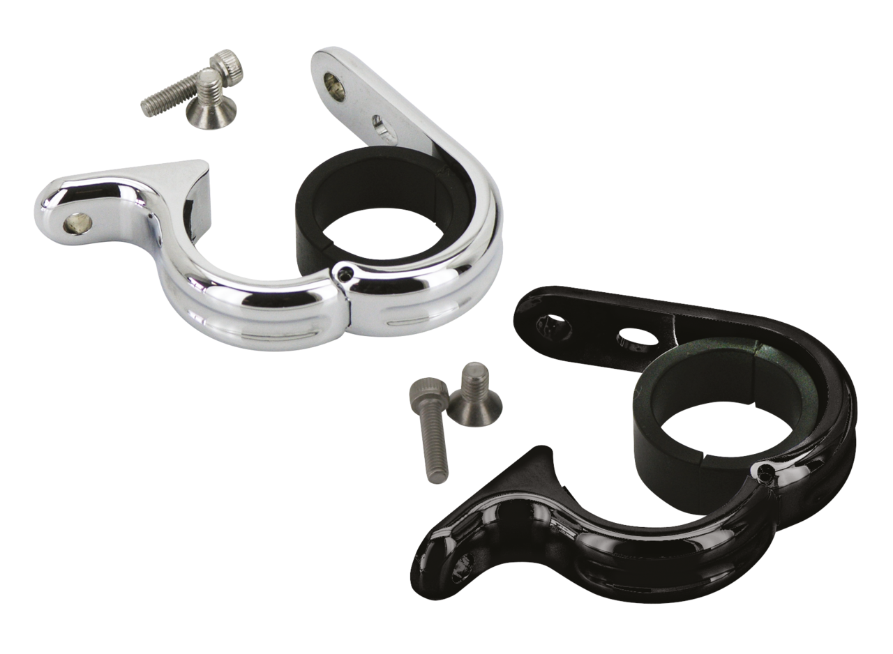 Zodiac Folding Quick-Clamps – Handlebar