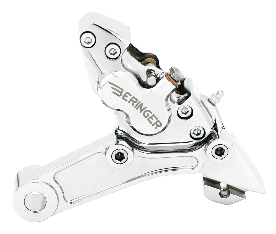 Beringer Brake System
