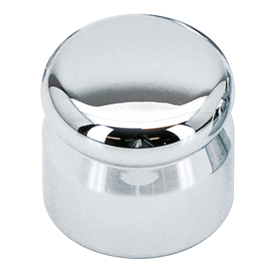 Zodiac Magnetic Head Bolt Covers – Engine