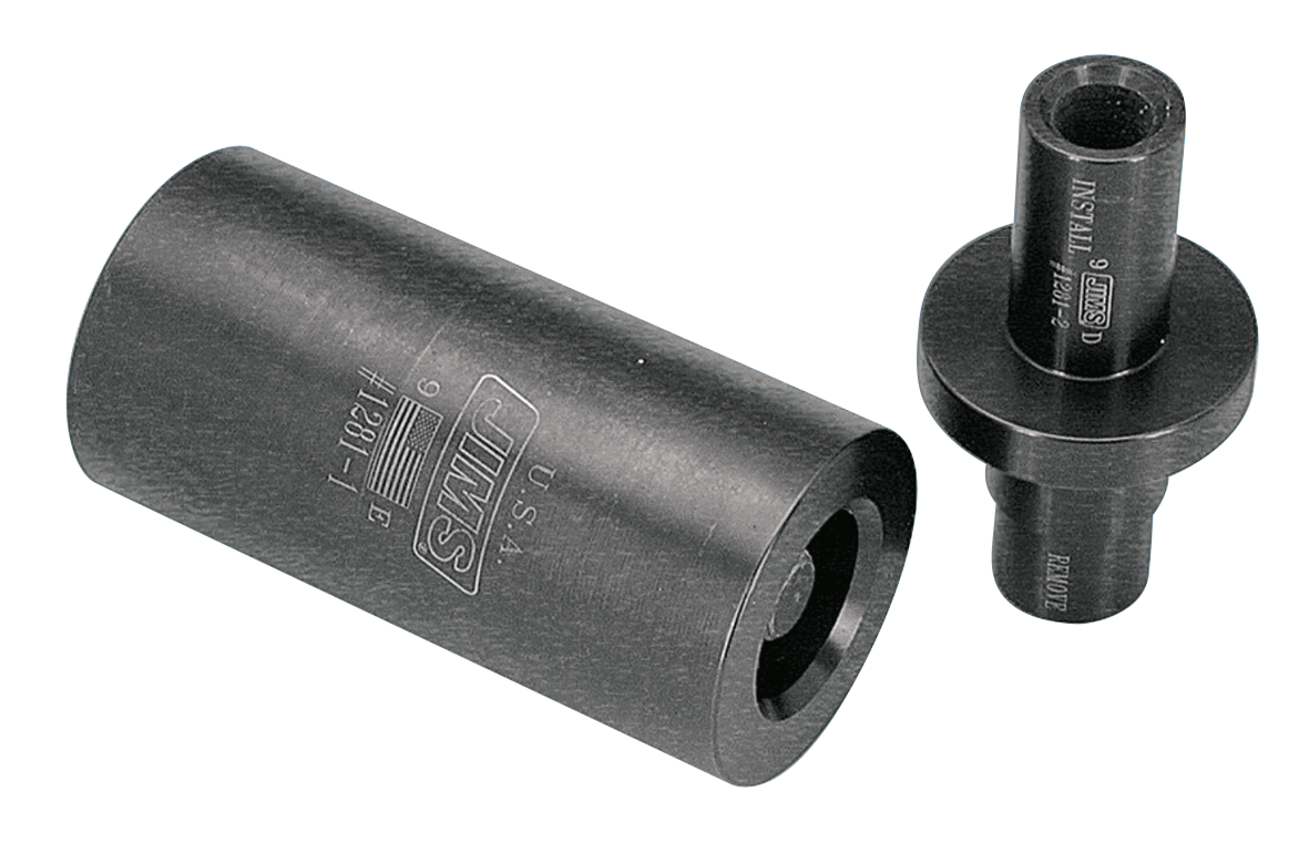 Jims Crank Shaft Bushing Tool for Twin Cam – Tools & Chemicals