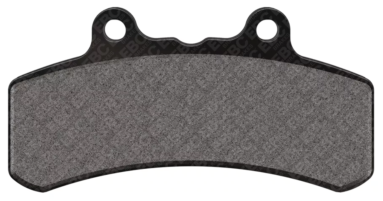 EBC Brakes International Brake Pads for After Market Calipers
