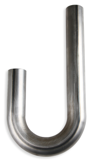 Hooker Mandrel J and U Bends – Exhaust
