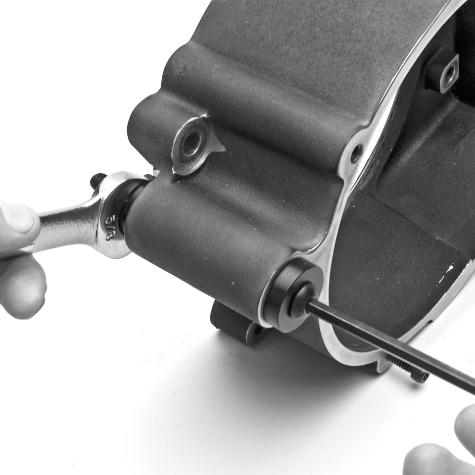 Jims Shifter Shaft Bushing Tool – Tools & Chemicals
