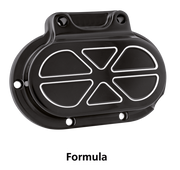Performance Machine Pm Cable Clutch Release Cover – Transmission