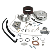 S&S 95CI Super Stock Hot Set Up Kits for Twin Cam – Engine
