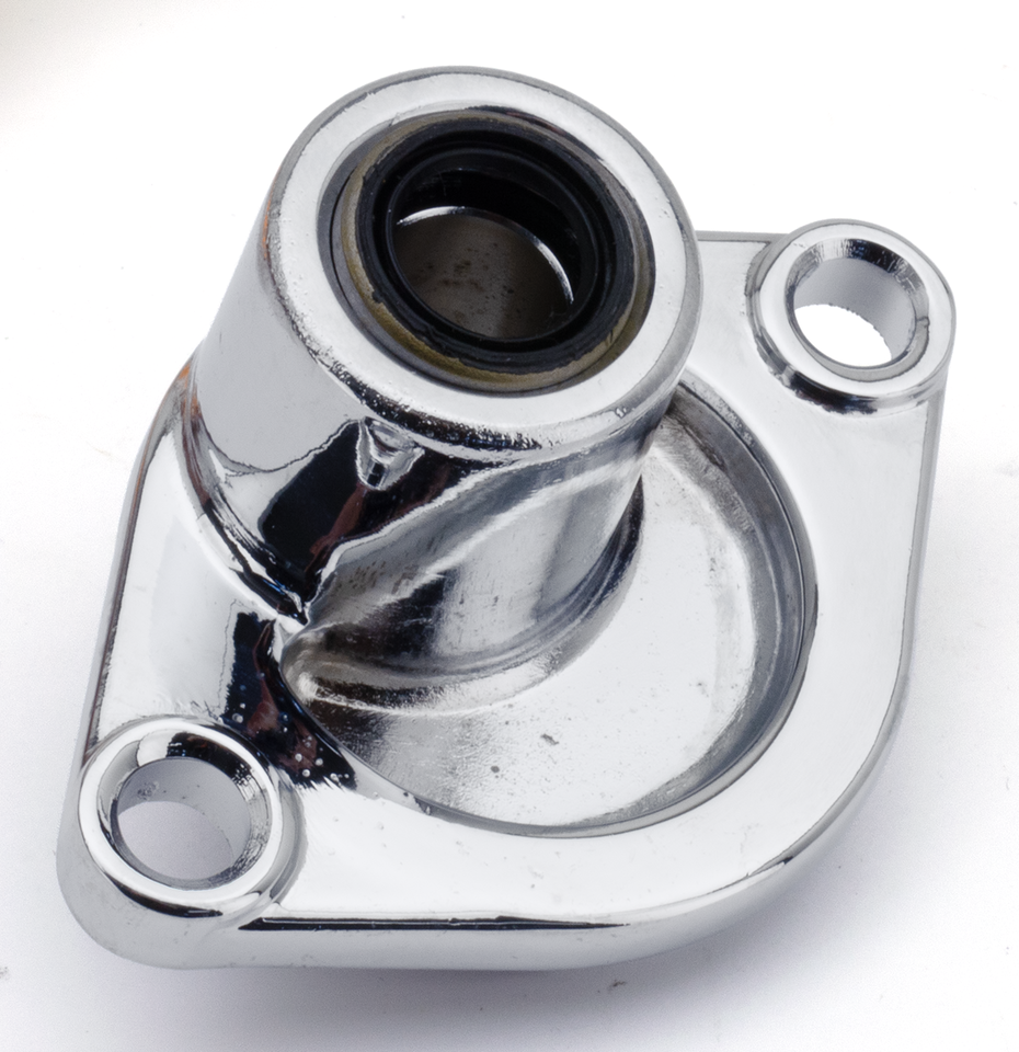 V-Twin 1979-1986 Big Twin 4-SPEED Rotary Top – Transmission