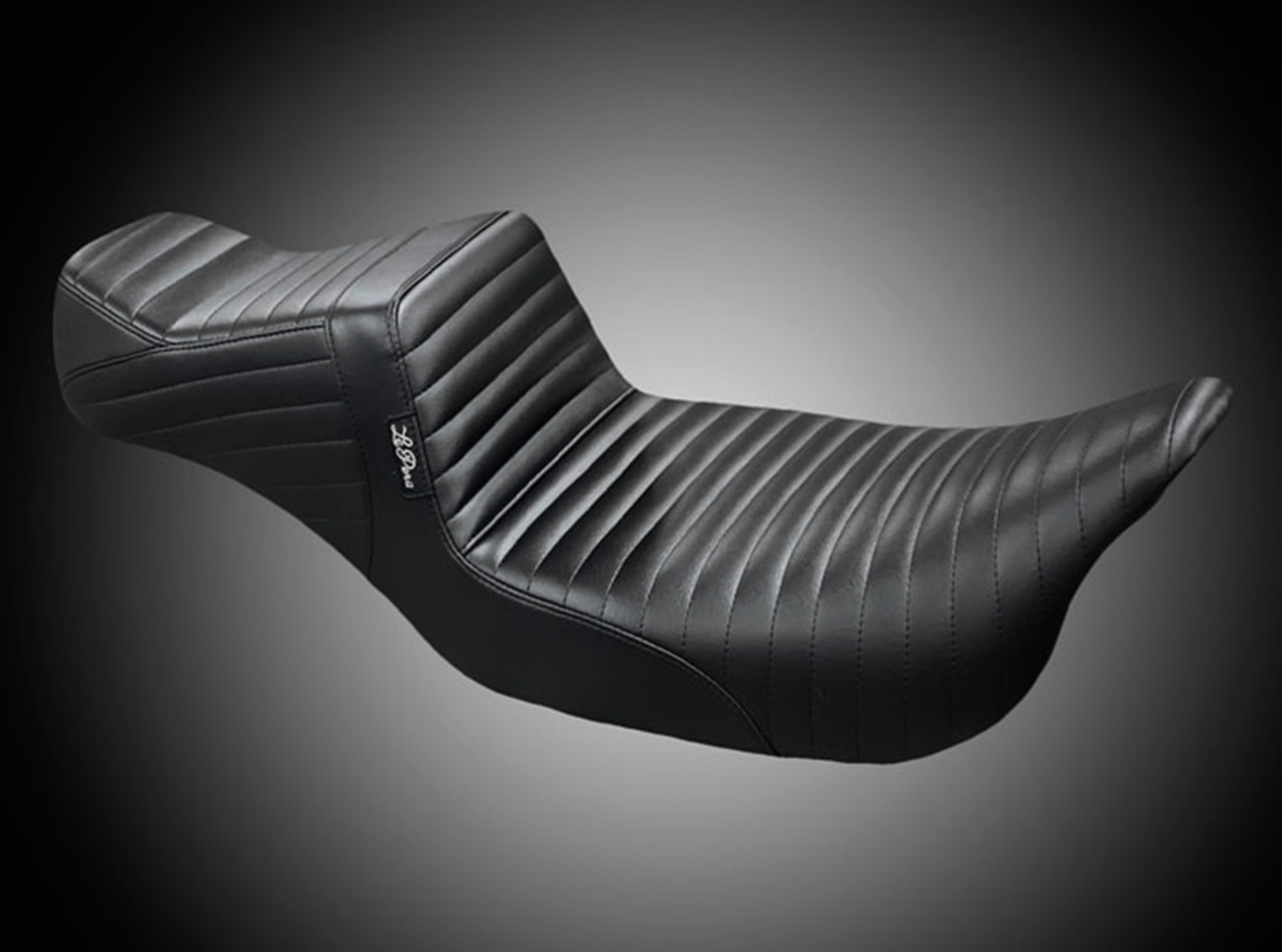 Le Pera Tailwhip for Touring – Seat
