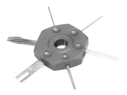Jims 6-IN-1 Receptacle Extractors – Tools & Chemicals