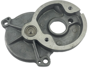V-Twin Starter Housing Parts for Belt Driven FLH & FX – Engine Electrics