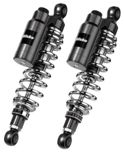 Bitubo Piggy Back Shocks – Frame & Rear Suspension