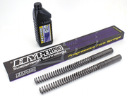 Hyperpro "link System" Front Suspension Springs – Front Forks