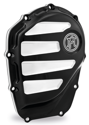 Performance Machine Scallop Design Cam Covers for Milwaukee Eight – Engine