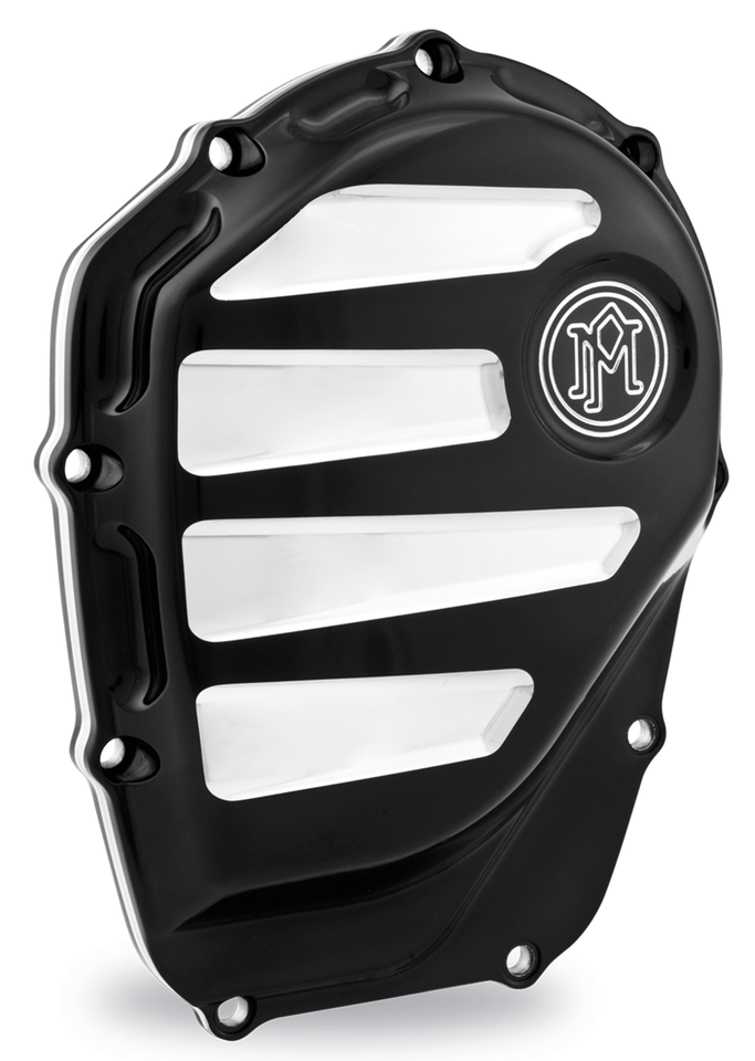 Performance Machine Scallop Design Cam Covers for Milwaukee Eight – Engine