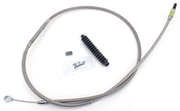 Barnett Clutches & Cables C06 - Clutch Cable 2006-2017 Dyna, 2007-2014 Softail & 2007 Touring – Control Cables & Hydraulic Lines