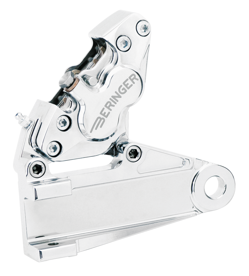 Beringer Brake System