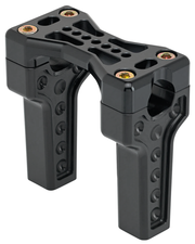 Joker Machine Bridge Clamp Risers – Handlebar