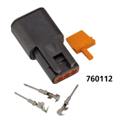 Namz Deutsch Mini Connectors – Electric & Light