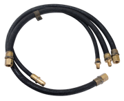 Samwel Flexible Oil Lines for Wlc – Gas- & Oil Tank