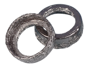 James Gaskets Exhaust Interconnect Gaskets for Softail & Sportster