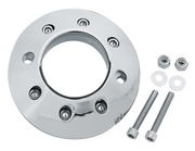 Zodiac Custom Front Hubcaps – Wheel & Tire