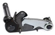 V-Twin 5-SPEED Big Twin Transmission Ratchet Assemblies