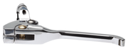 Vity's "diamond Tank" Design Handlebar Controls