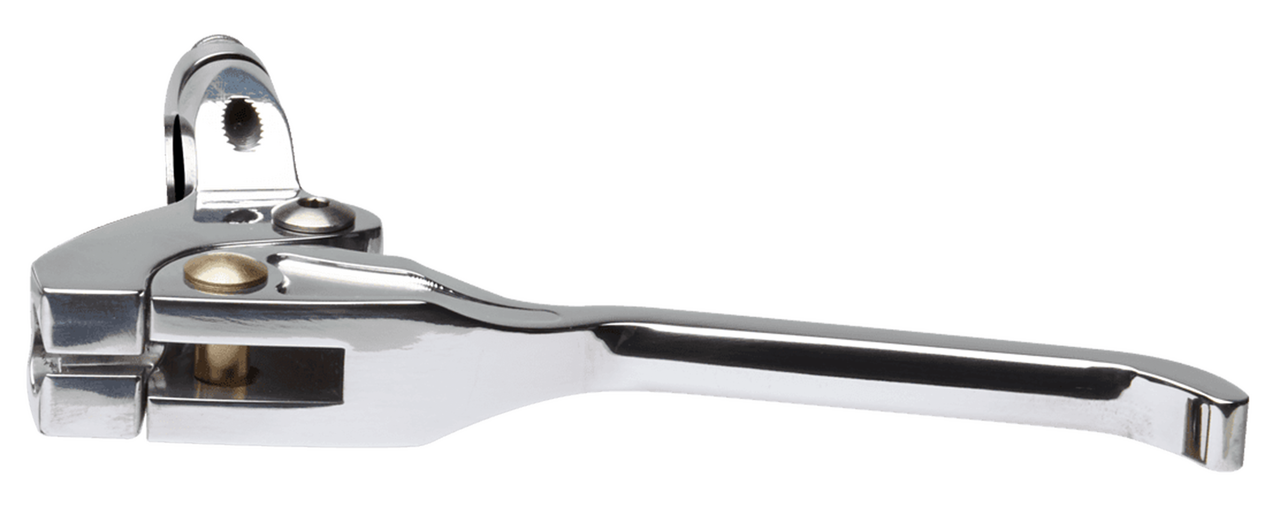 Vity's "diamond Tank" Design Handlebar Controls