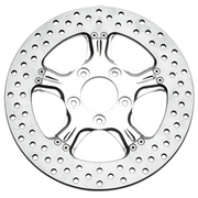 Performance Machine Brake Discs