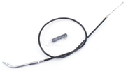 Zodiac T02 - Throttle & Idle Cable 1981-1989 Big Twin & 1981-1985 Sportster – Control Cables & Hydraulic Lines
