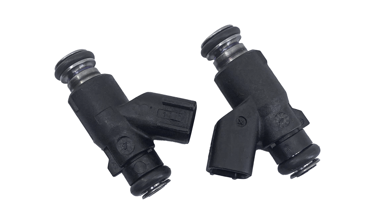 Aus Injection Inc High Performance Fuel Injectors – Intake