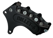 Harrison "billet" Brake Calipers