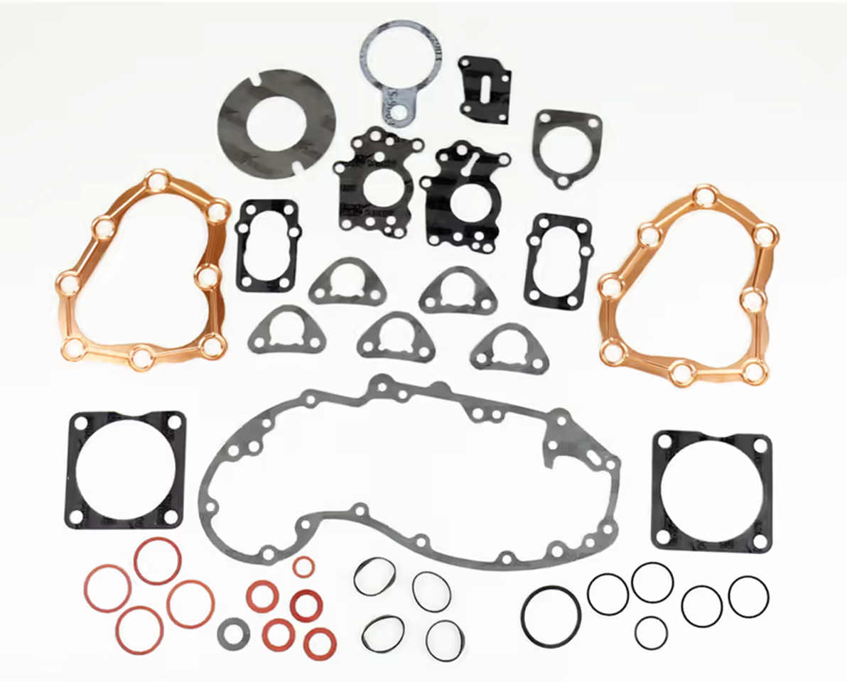 Athena Engine Gasket Kits for Harley – Gasket & Seals