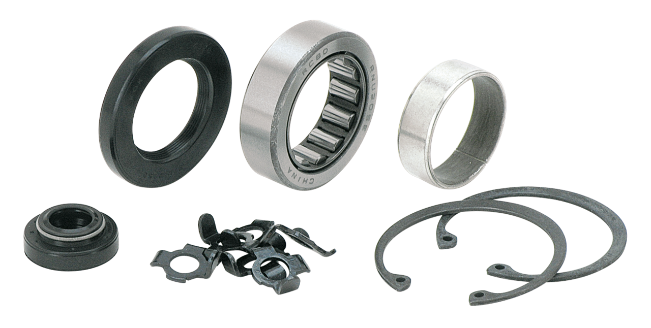 Zodiac Inner Primary Mount & Seal Kits – Gasket & Seals