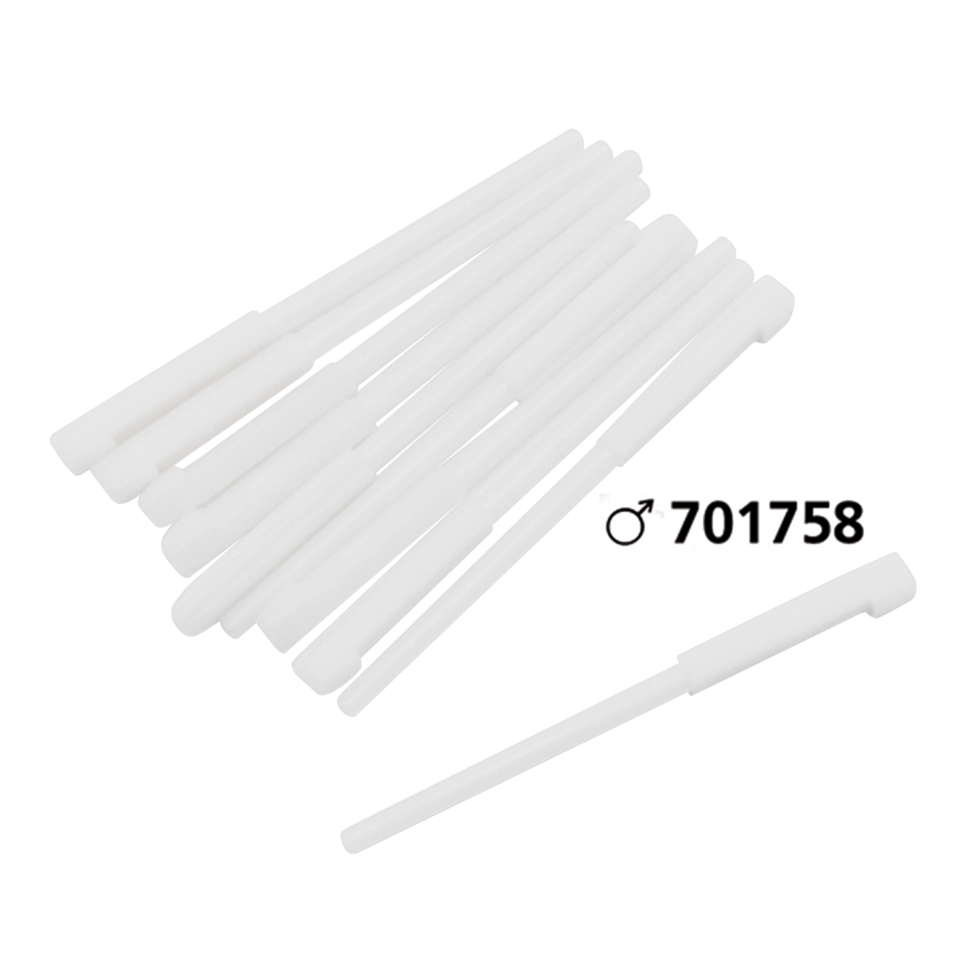 Namz Molex MX-150 Series Connectors – Electric & Light