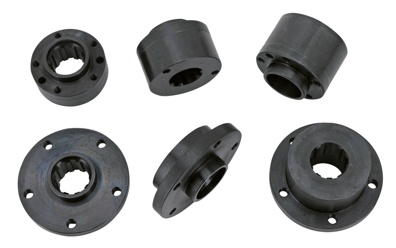 Rivera Primo Off-Set Front Pulley Inserts – Primary & Clutch