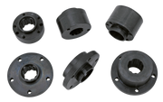 Rivera Primo Off-Set Front Pulley Inserts – Primary & Clutch