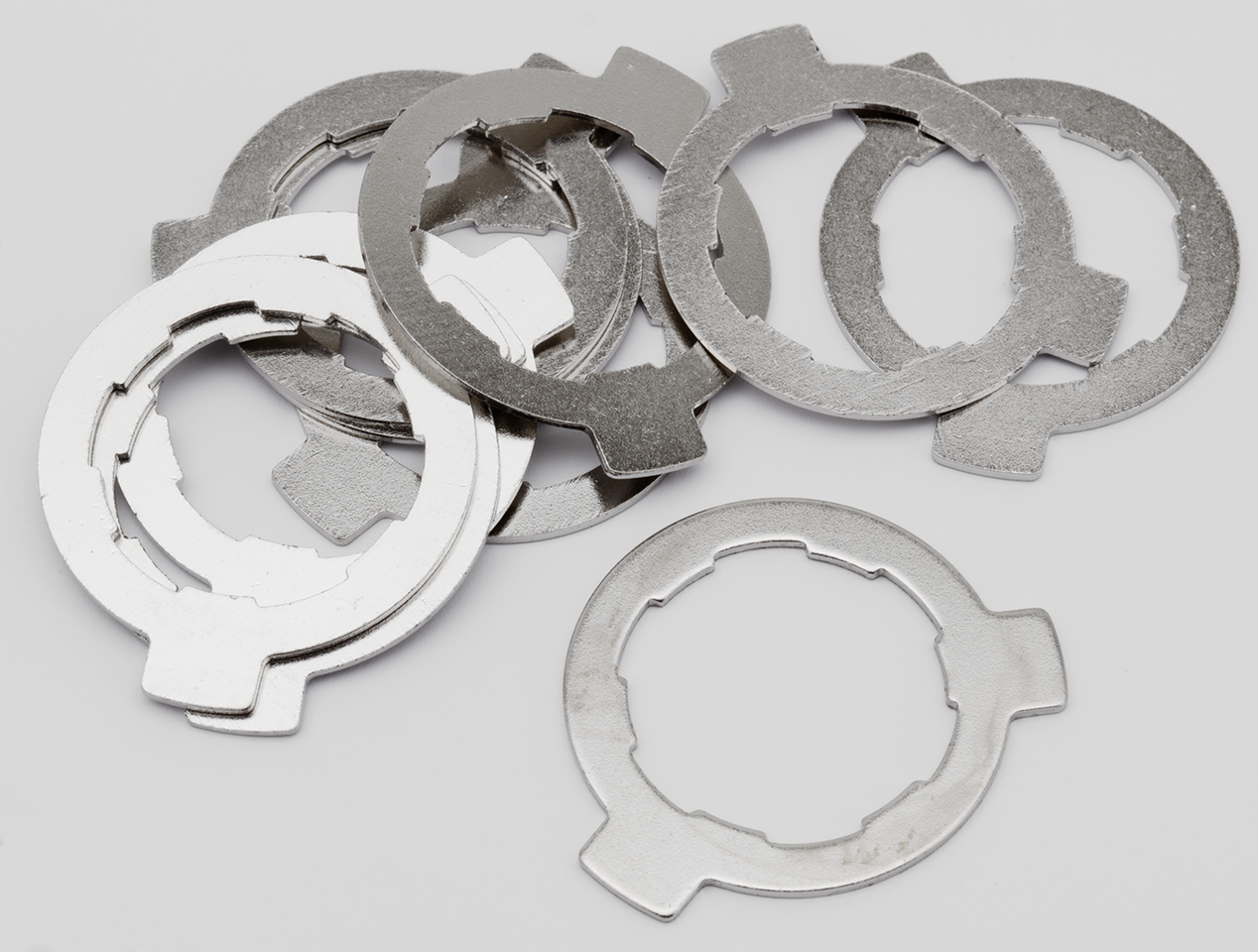 Zodiac Tab Washers – Transmission