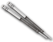 Progressive Suspension Monotube Fork Kits – Front Forks