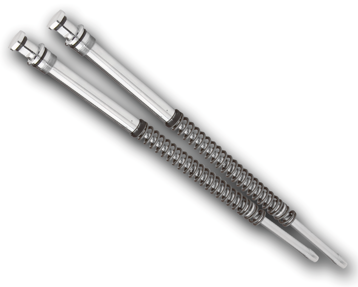 Progressive Suspension Monotube Fork Kits – Front Forks