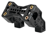 Joker Machine Bridge Clamp Pullback Risers – Handlebar