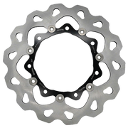 Galfer 7-BOLT "wave" Discs for CVO Touring – Brake