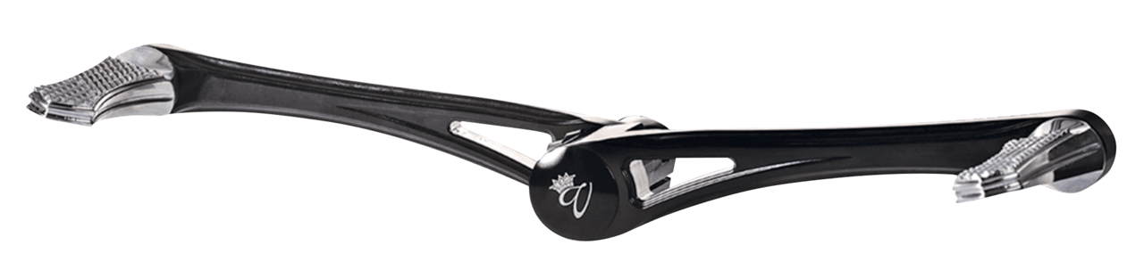 Vity's Design Heel Toe Shifter Pedals – Foot Control